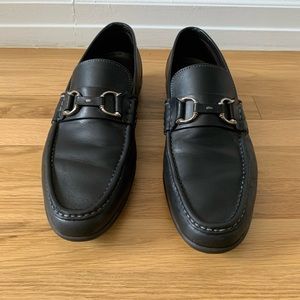 Men’s Salvatore Ferragamo Loafer
